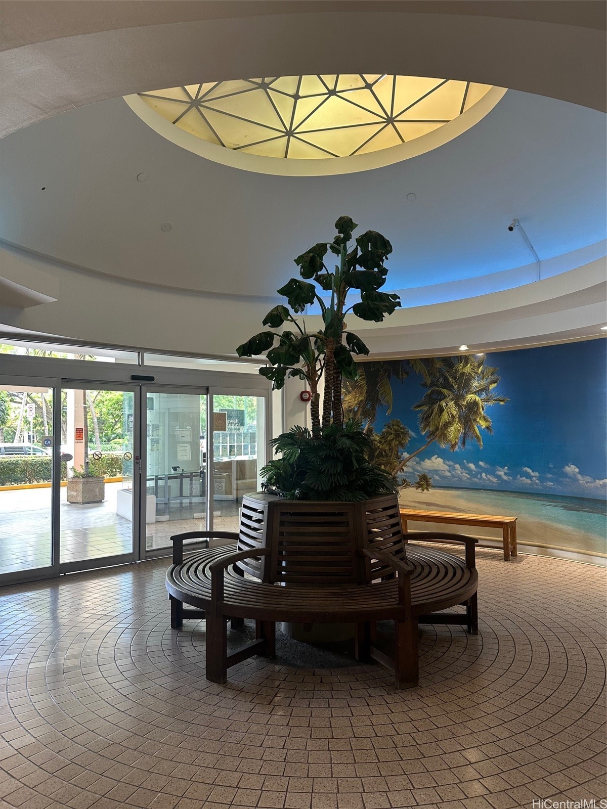 Inn On The Park Condominium