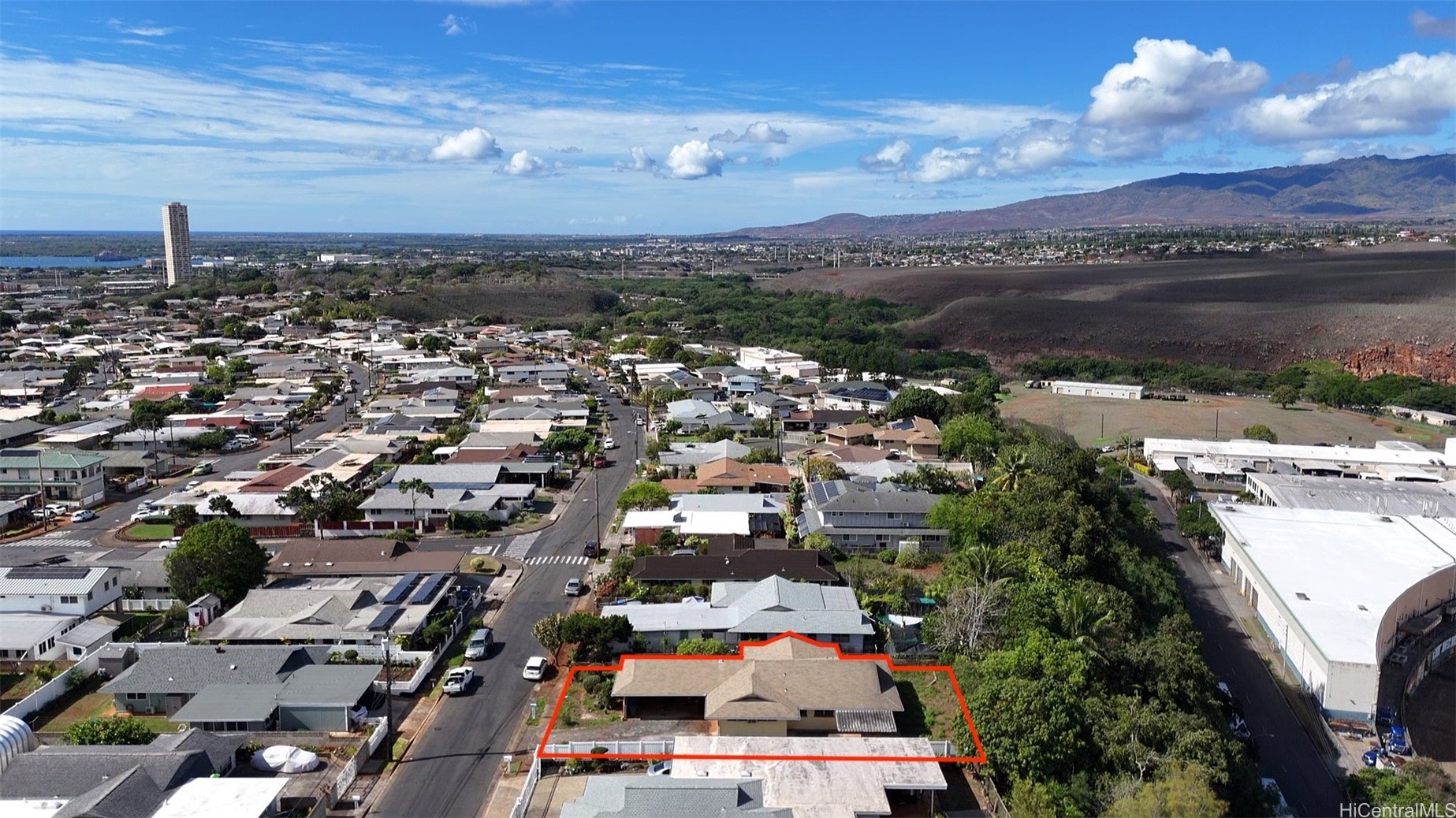 1415 Kaweloka Street