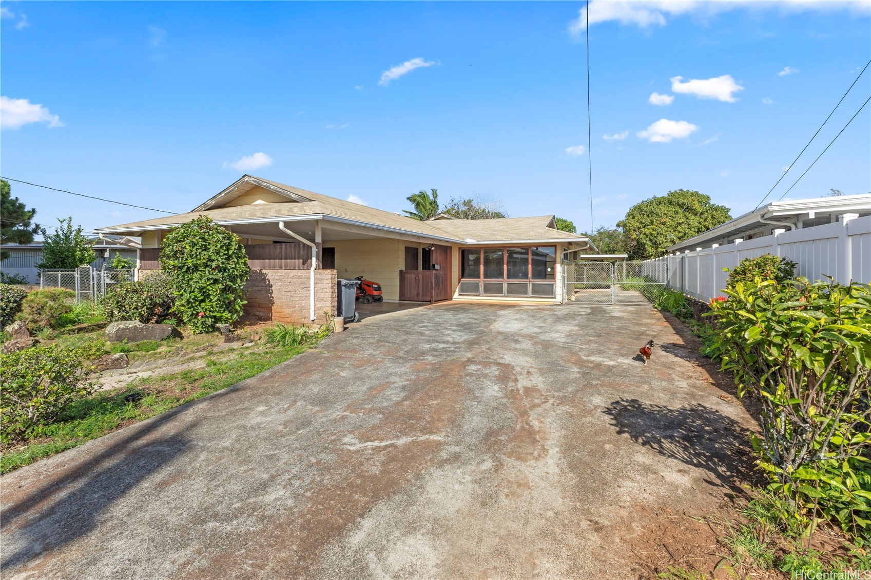 1415 Kaweloka Street