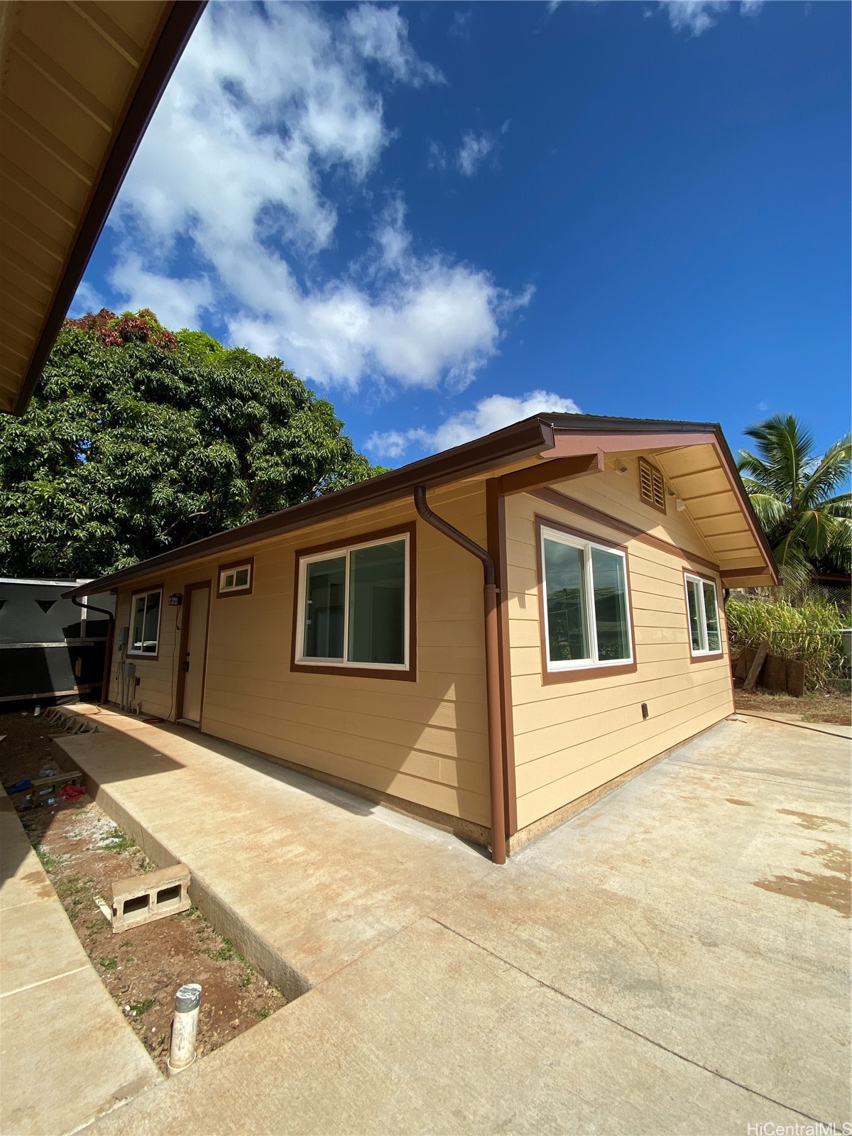 Mililani Residential Lease