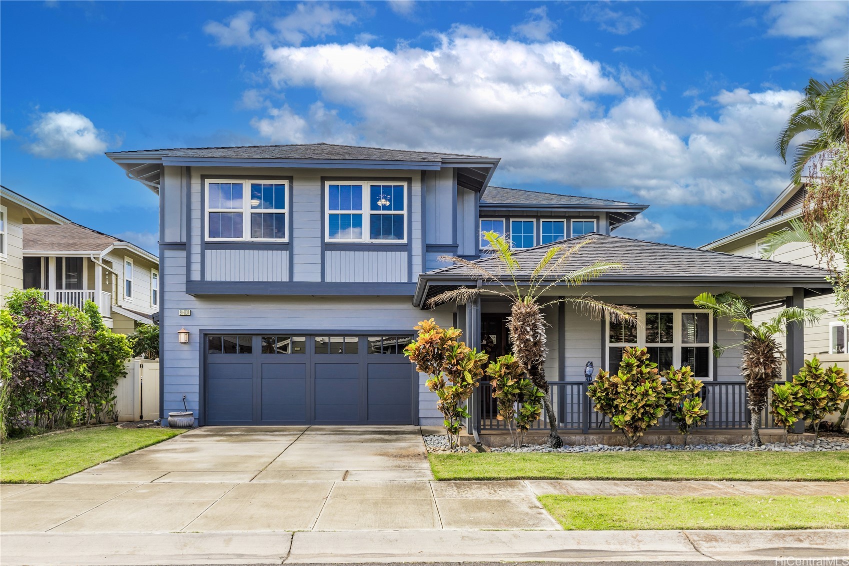 91-1137 Kuanoo Street