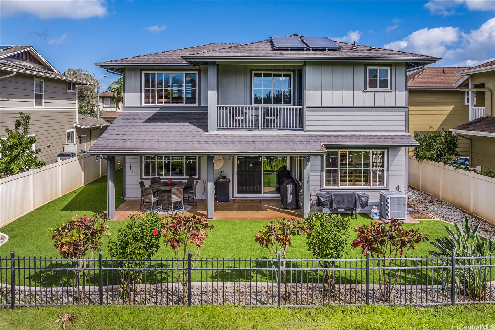 91-1137 Kuanoo Street