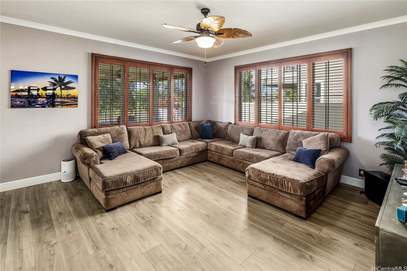 91-1137 Kuanoo Street