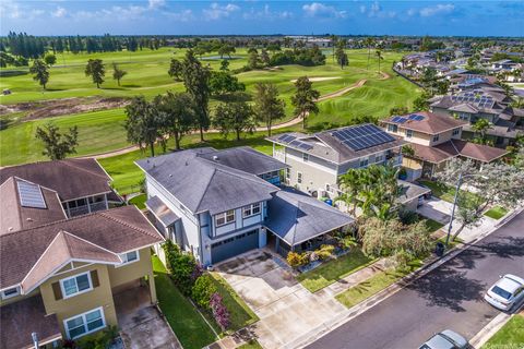 91-1137 Kuanoo Street Ewa Beach HI 96706