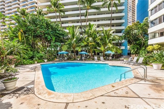 Kalia Condominium