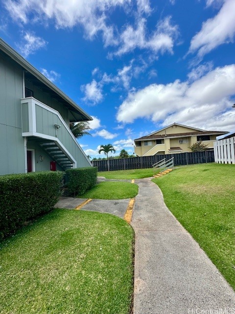 94-733 Paaono Street G2