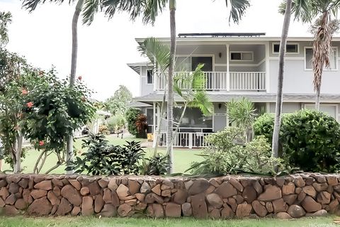 Photo of 91-1139 Aawa Drive, Ewa Beach, HI 96706 (MLS # 202523275)