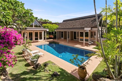 630 Ahakea Street Honolulu HI 96816