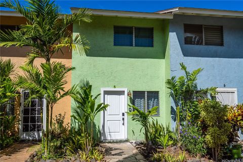 36 Walaka Street 5 Kihei HI 96753