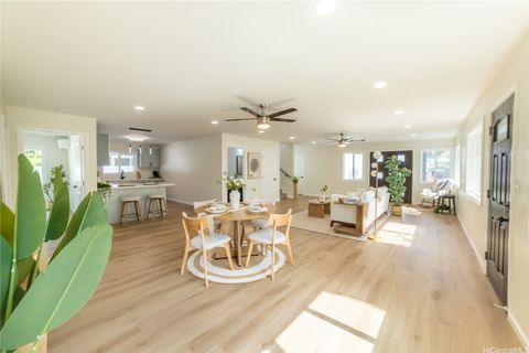 837 Oneawa Street Kailua HI 96734