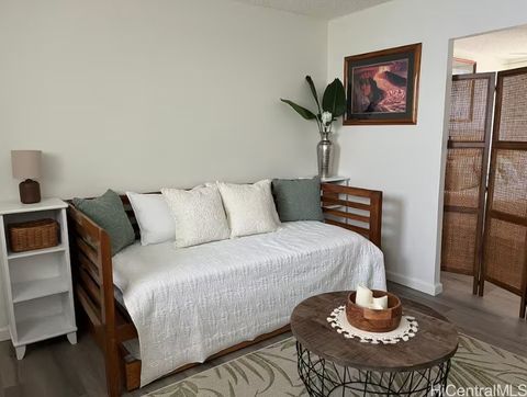 Photo of 2551 Cartwright Road #304, Honolulu, HI 96815 (MLS # 202606921)