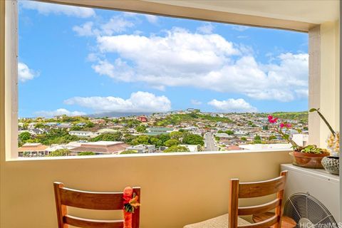 3215 Ala Ilima Street A/PH2 Honolulu HI 96818