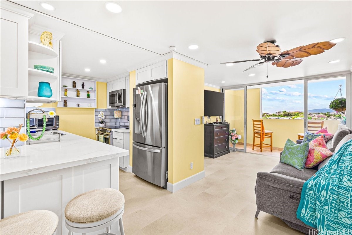 3215 Ala Ilima Street A/PH2