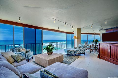 Photo of 2801 Coconut Avenue #5 B/C, Honolulu, HI 96815 (MLS # 202609461)