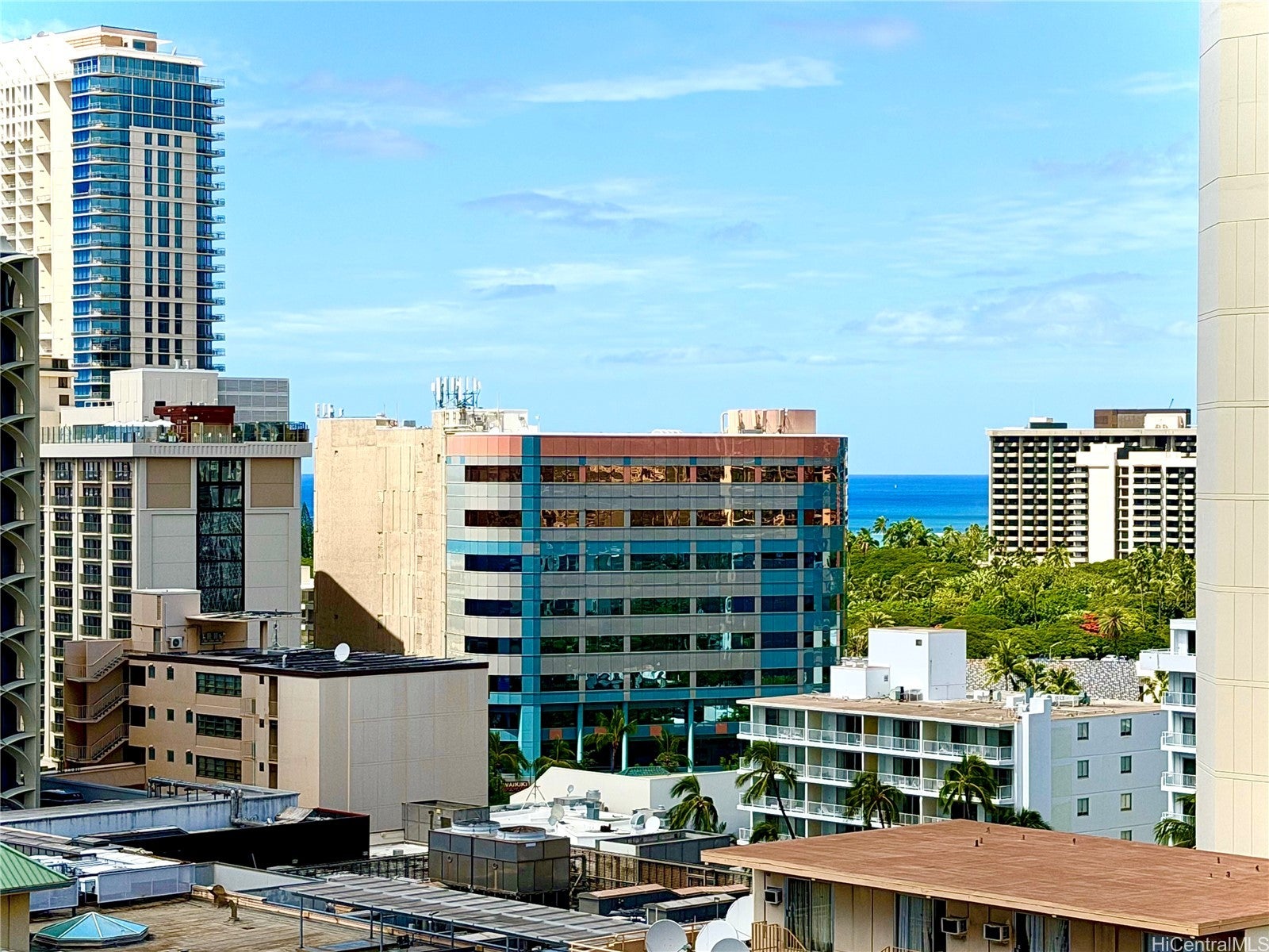 2240 Kuhio Avenue 1410