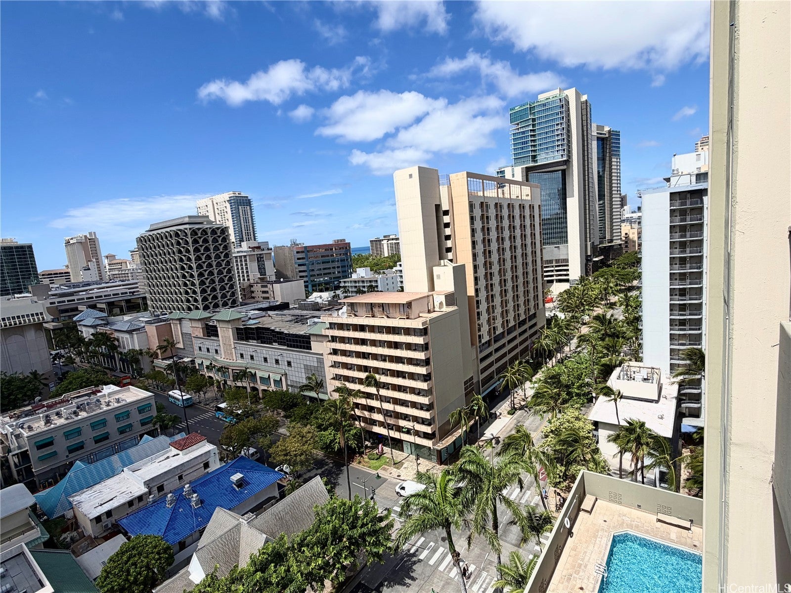 2240 Kuhio Avenue 1410