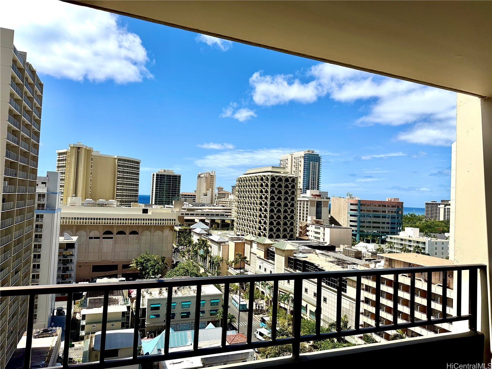 2240 Kuhio Avenue 1410