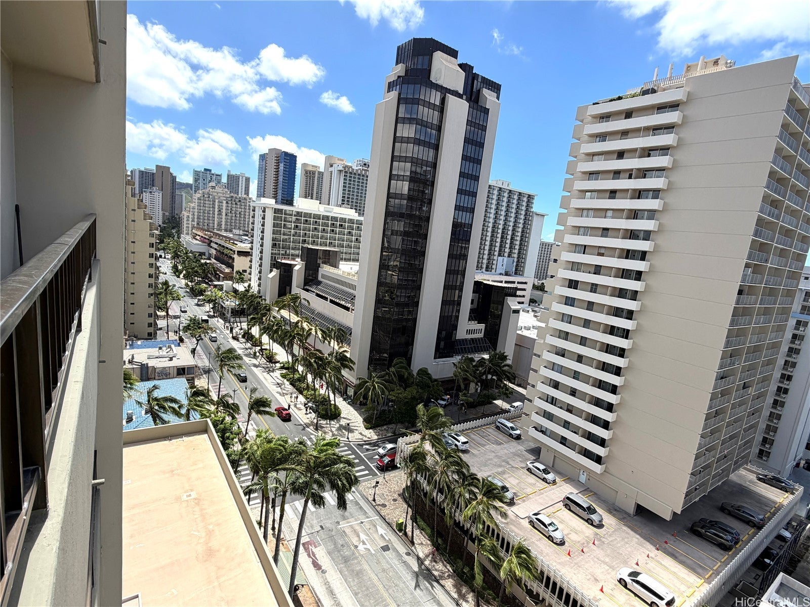 2240 Kuhio Avenue 1410