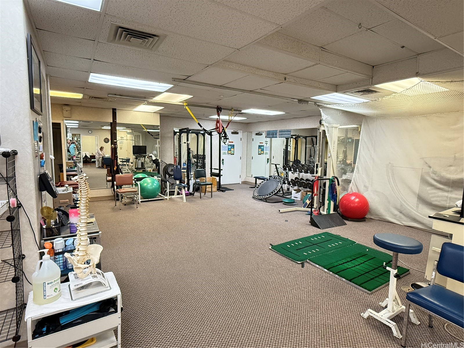 725 Kapiolani Boulevard 202,203