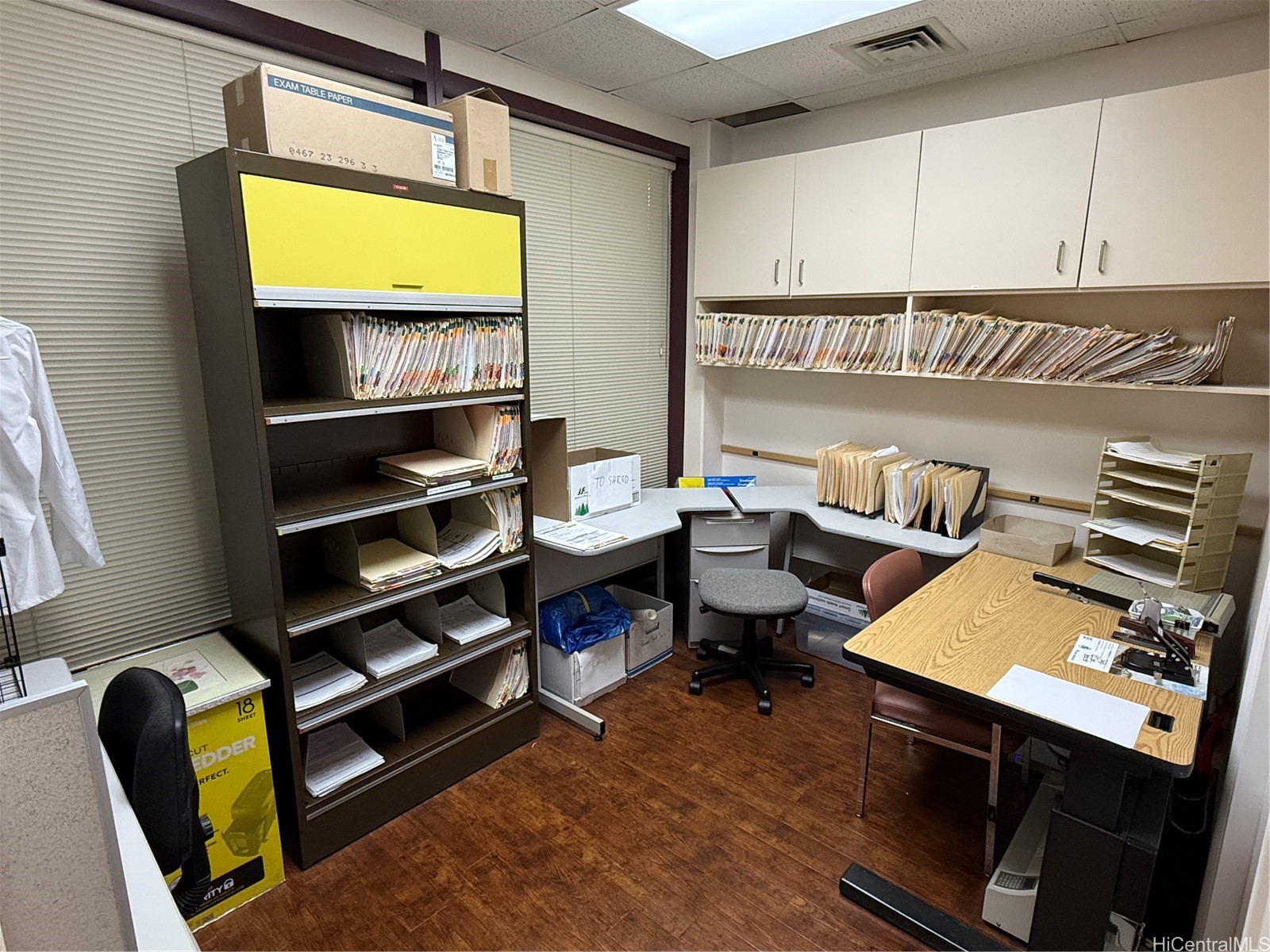 725 Kapiolani Boulevard 202,203