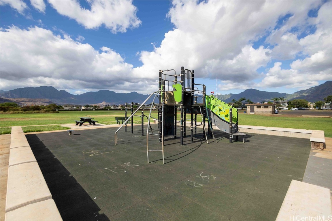 Waianae Home Residence