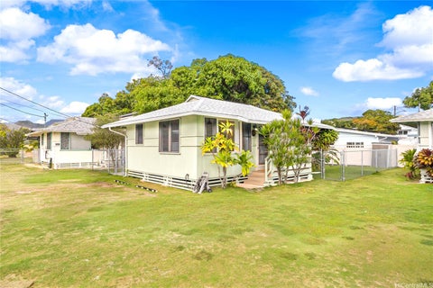 Photo of 691 Kihapai Street #B, Kailua, HI 96734 (MLS # 202611865)