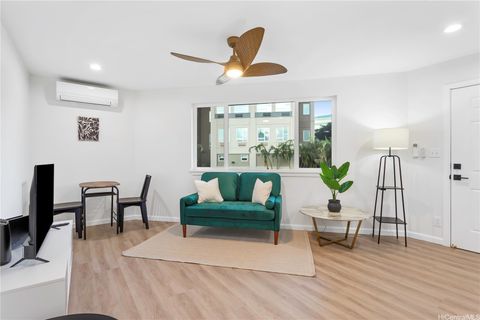 Photo of 1861 Kapiolani Boulevard, Honolulu, HI 96826 (MLS # 202608049)