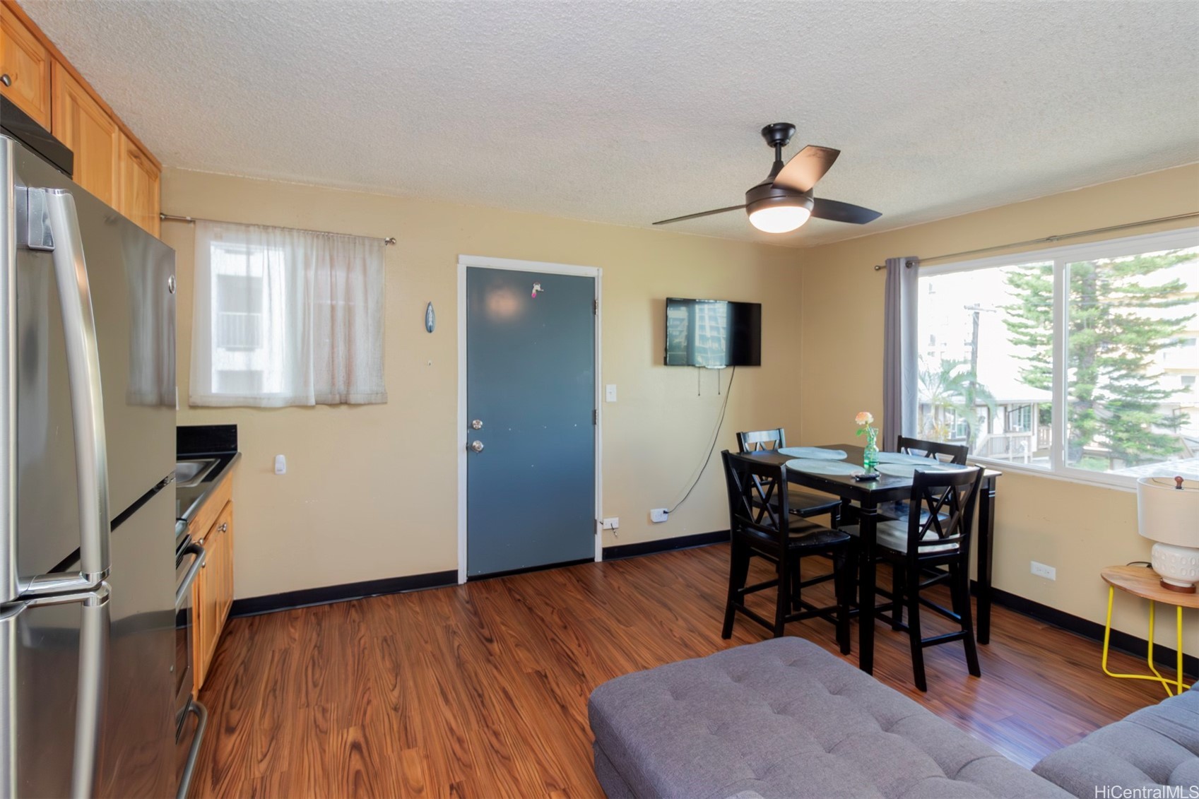 Honolulu Residential Lease
