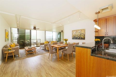 500 Lunalilo Home Road 28G Honolulu HI 96825