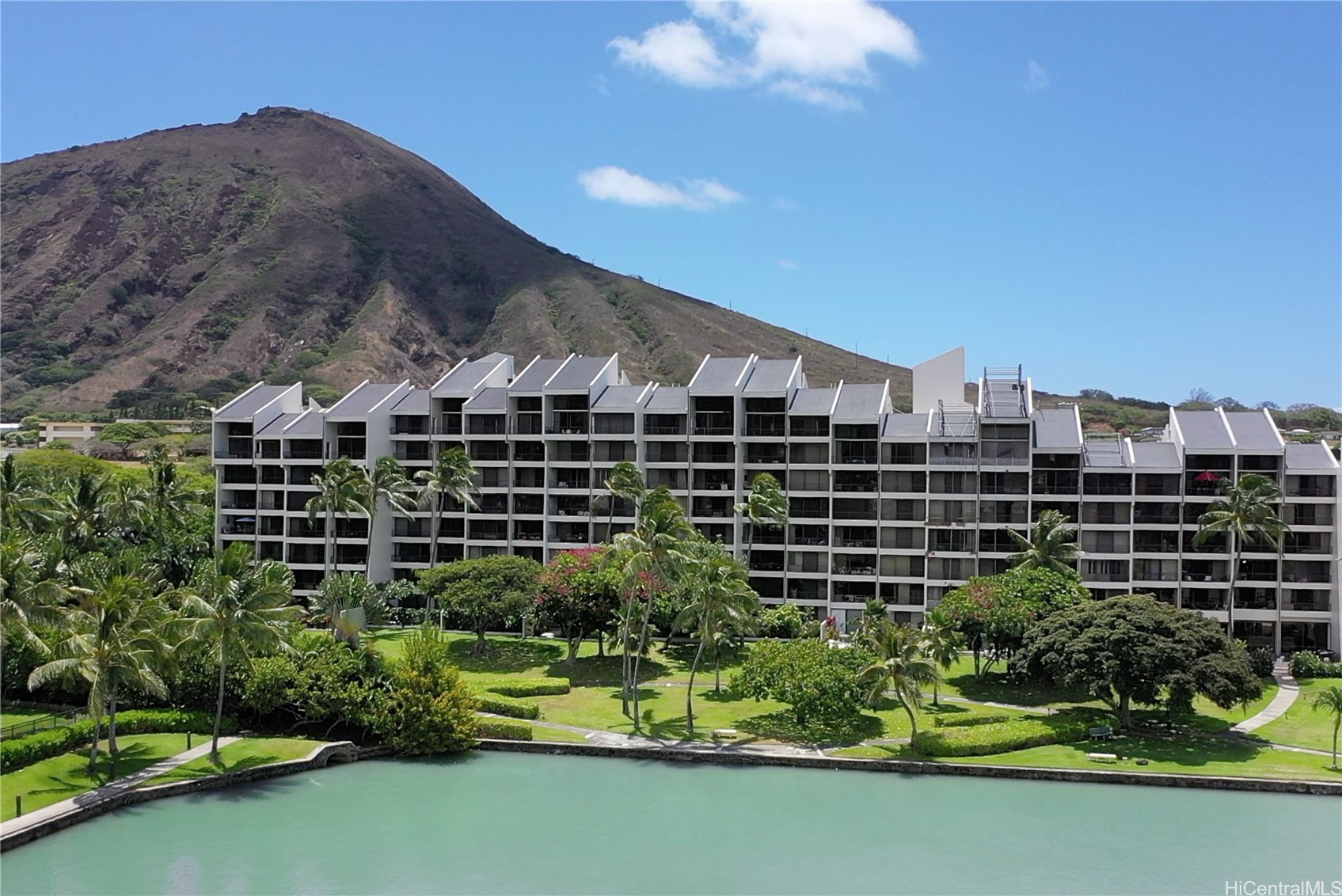 500 Lunalilo Home Road 28G