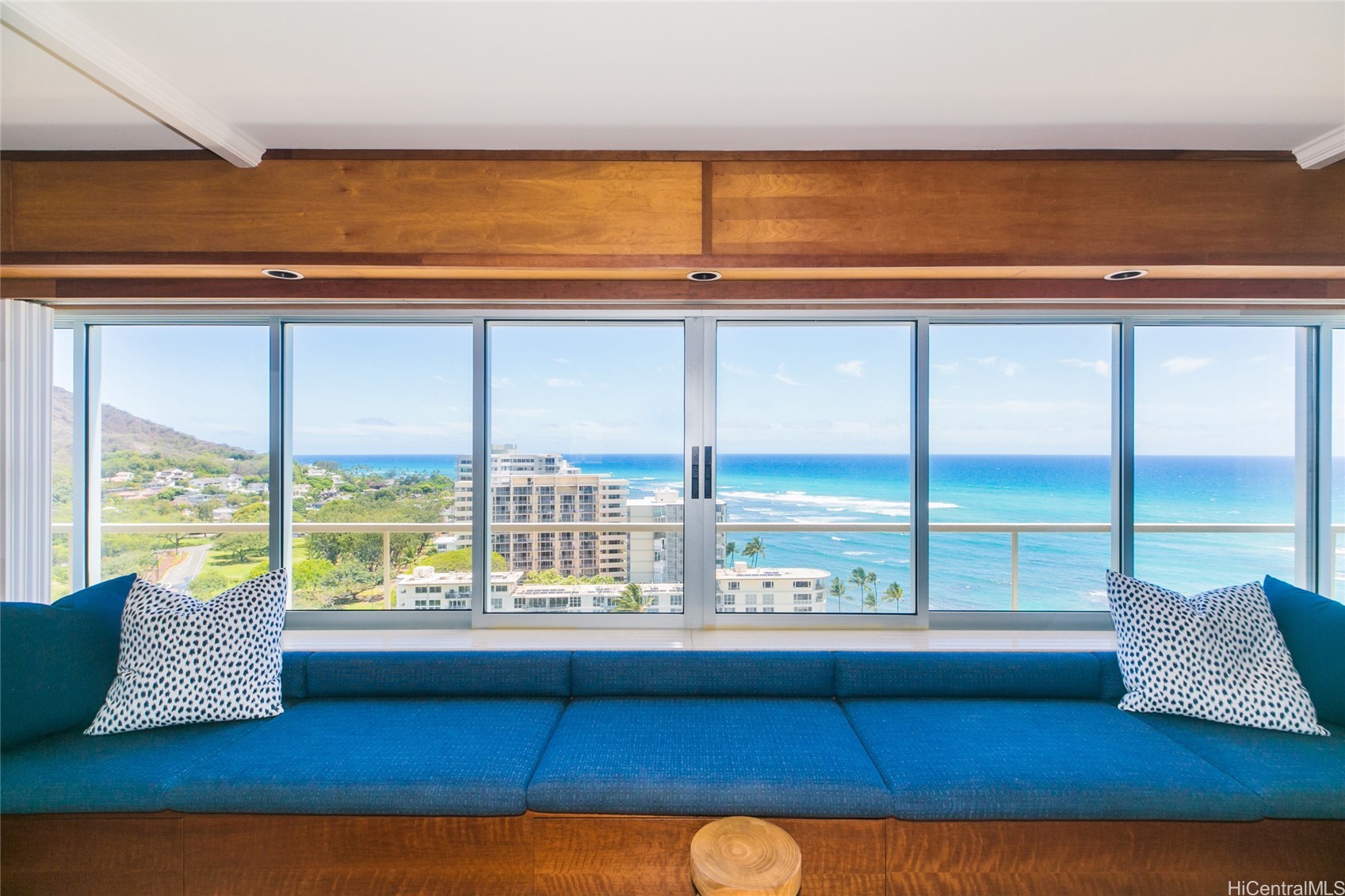 Honolulu Residential Lease
