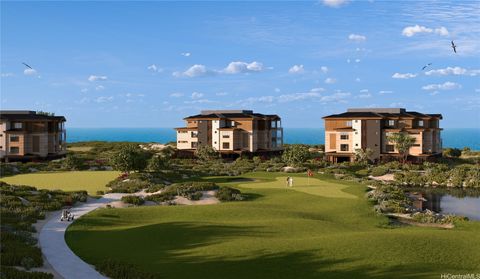 Photo of 57-275 Kamehameha Highway #3/11, Kahuku, HI 96731 (MLS # 202600295)