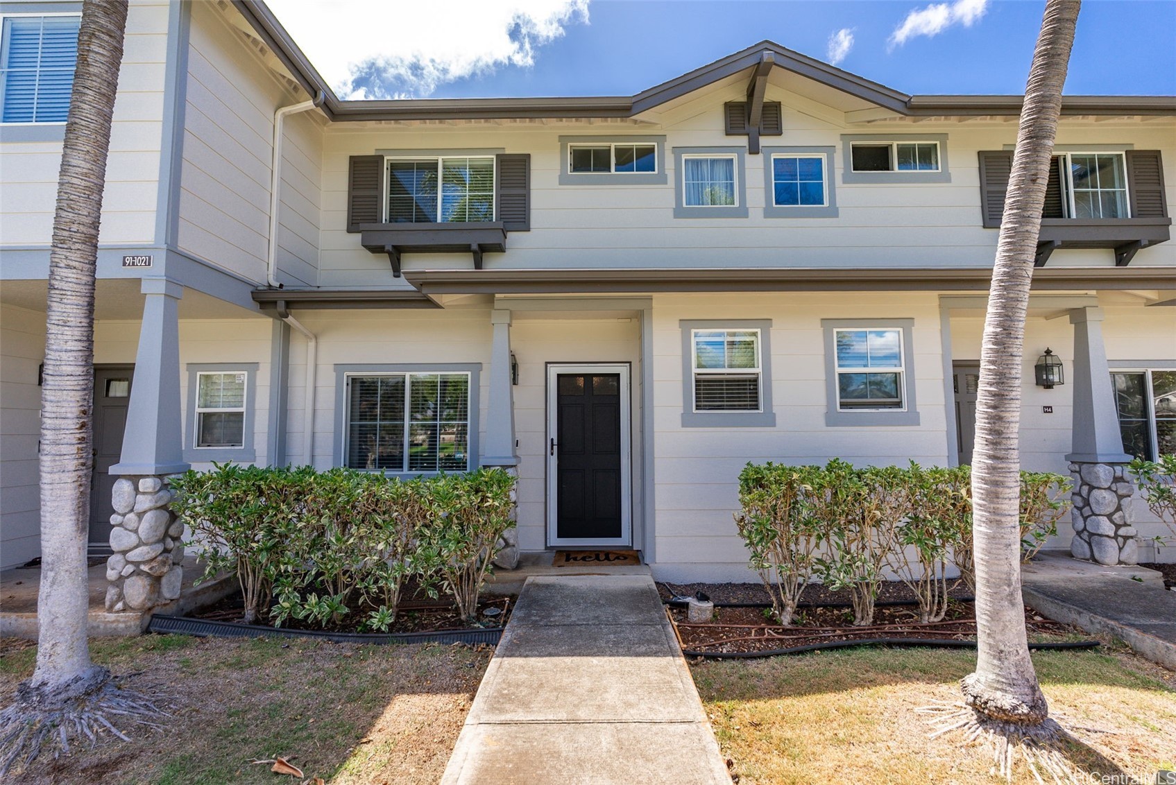 91-1021 Kaileolea Drive H3