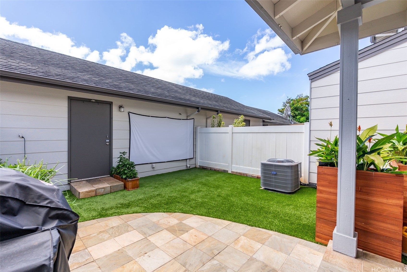 Ke Aina Kai Townhomes 12 Condominium