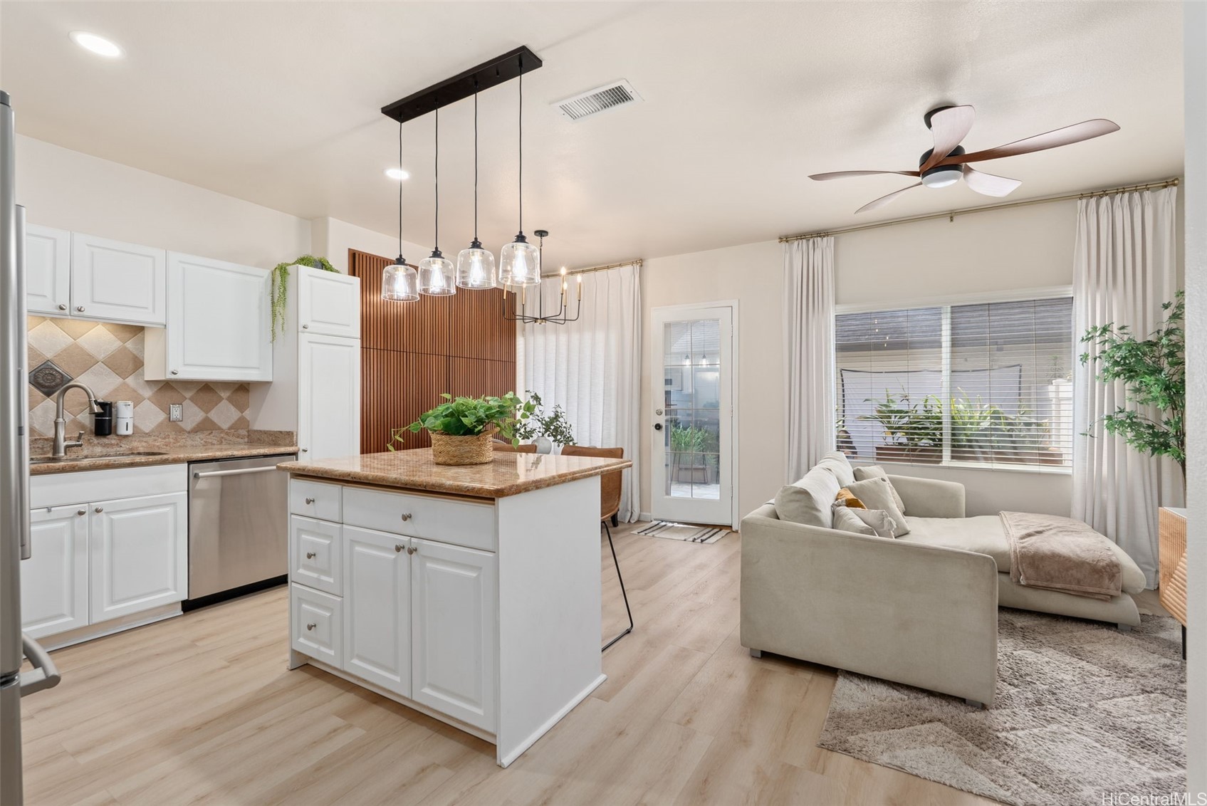 91-1021 Kaileolea Drive H3