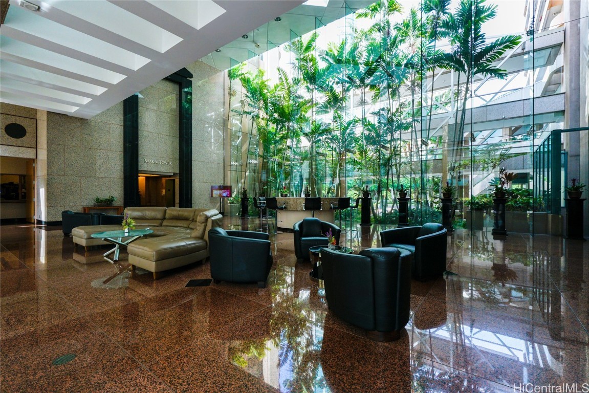 Waikiki Landmark Condominium