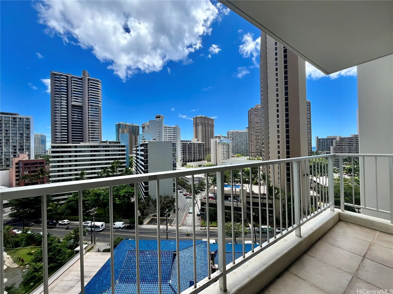 Honolulu, Hawaii 96815, United States, 1 Bedroom Bedrooms, ,1 BathroomBathrooms,Residential,Active,148407
