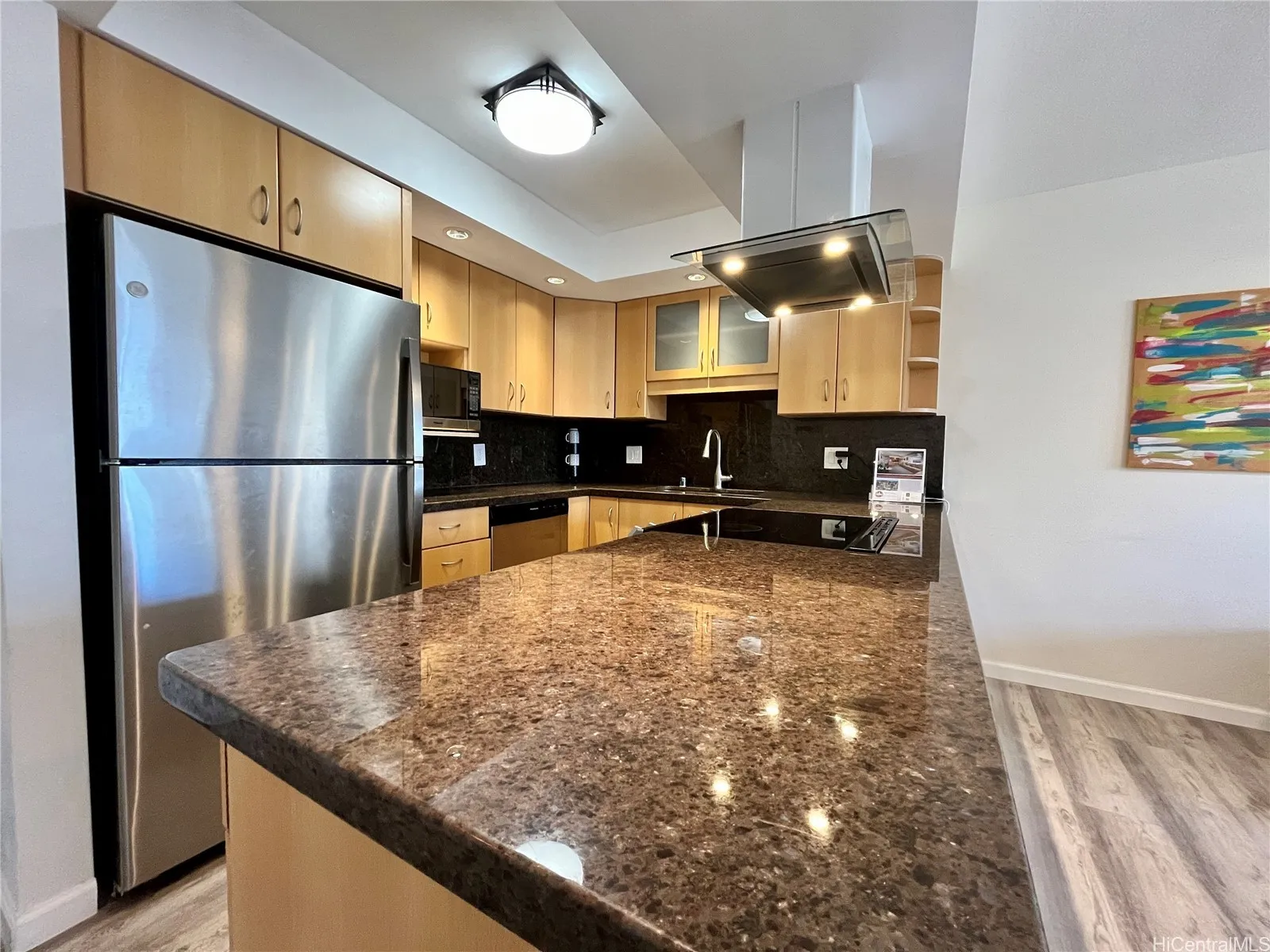 Honolulu, Hawaii 96815, United States, 1 Bedroom Bedrooms, ,1 BathroomBathrooms,Residential,Active,148407