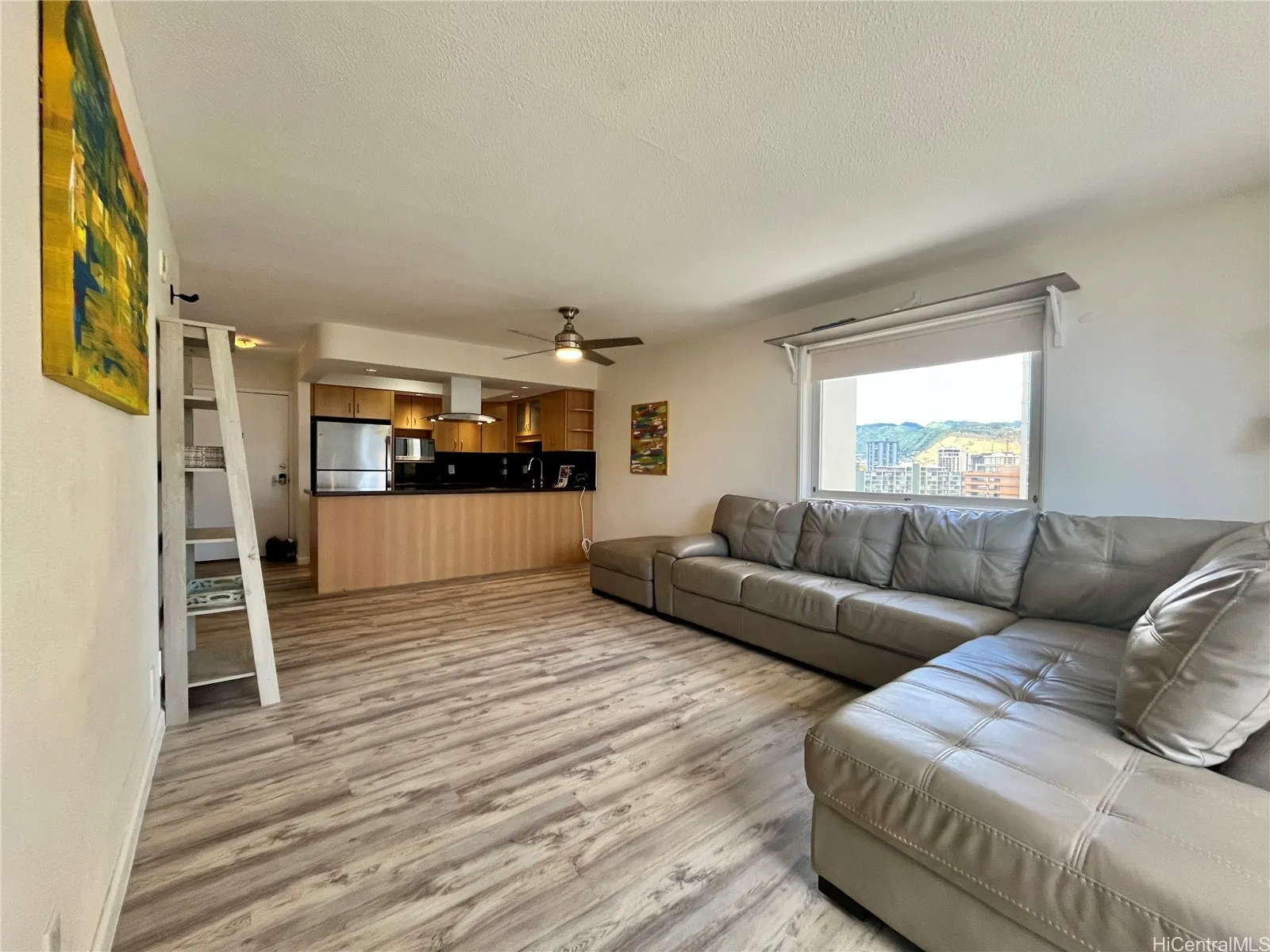 Honolulu, Hawaii 96815, United States, 1 Bedroom Bedrooms, ,1 BathroomBathrooms,Residential,Active,148407