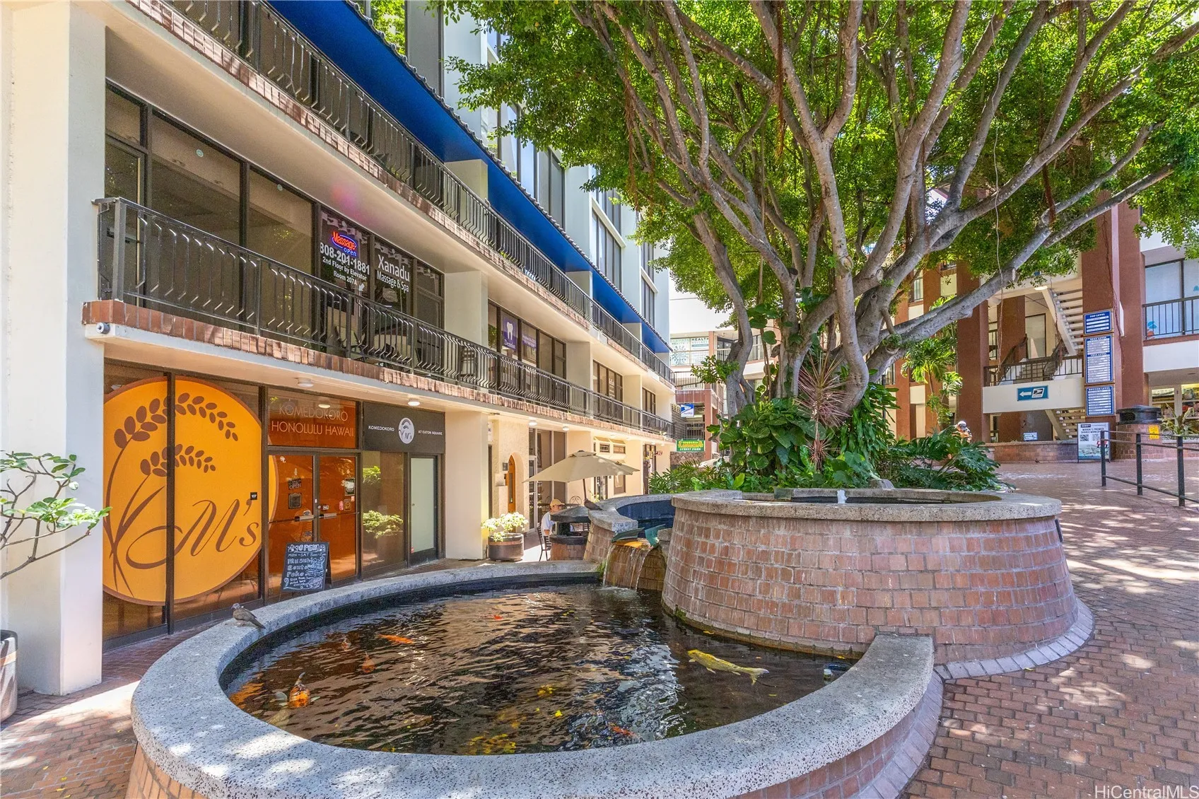 Honolulu, Hawaii 96815, United States, 1 Bedroom Bedrooms, ,1 BathroomBathrooms,Residential,Active,148407