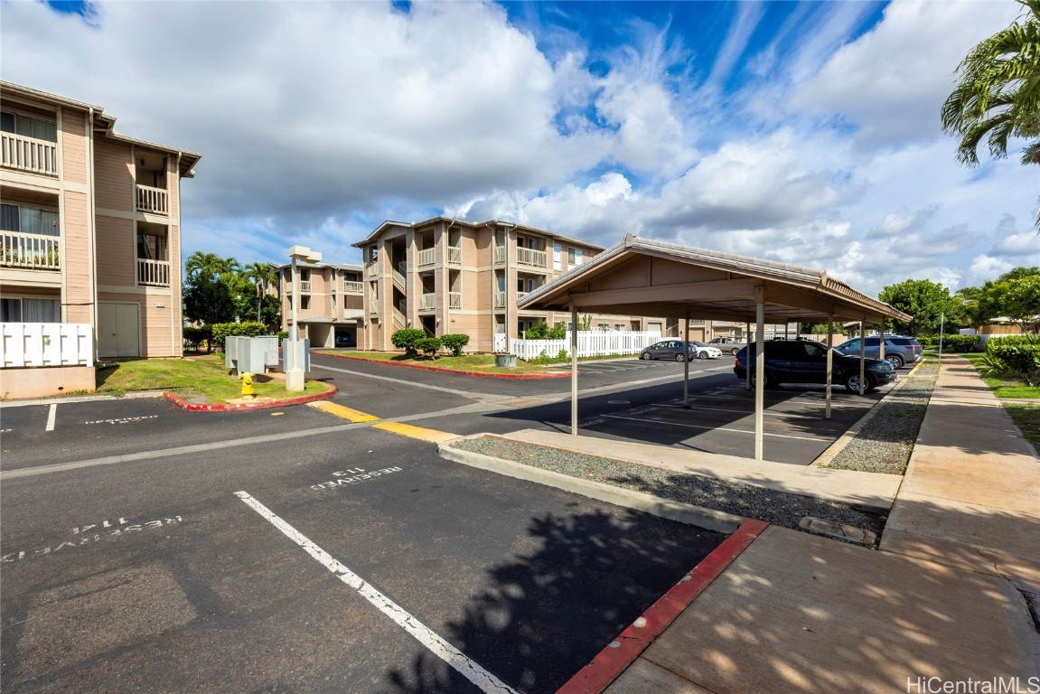 Coronado C Residential Lease