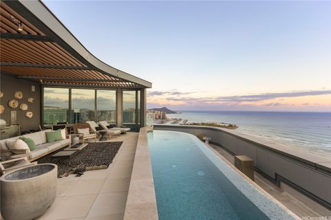 1108 Auahi Street 3800 Honolulu HI 96814