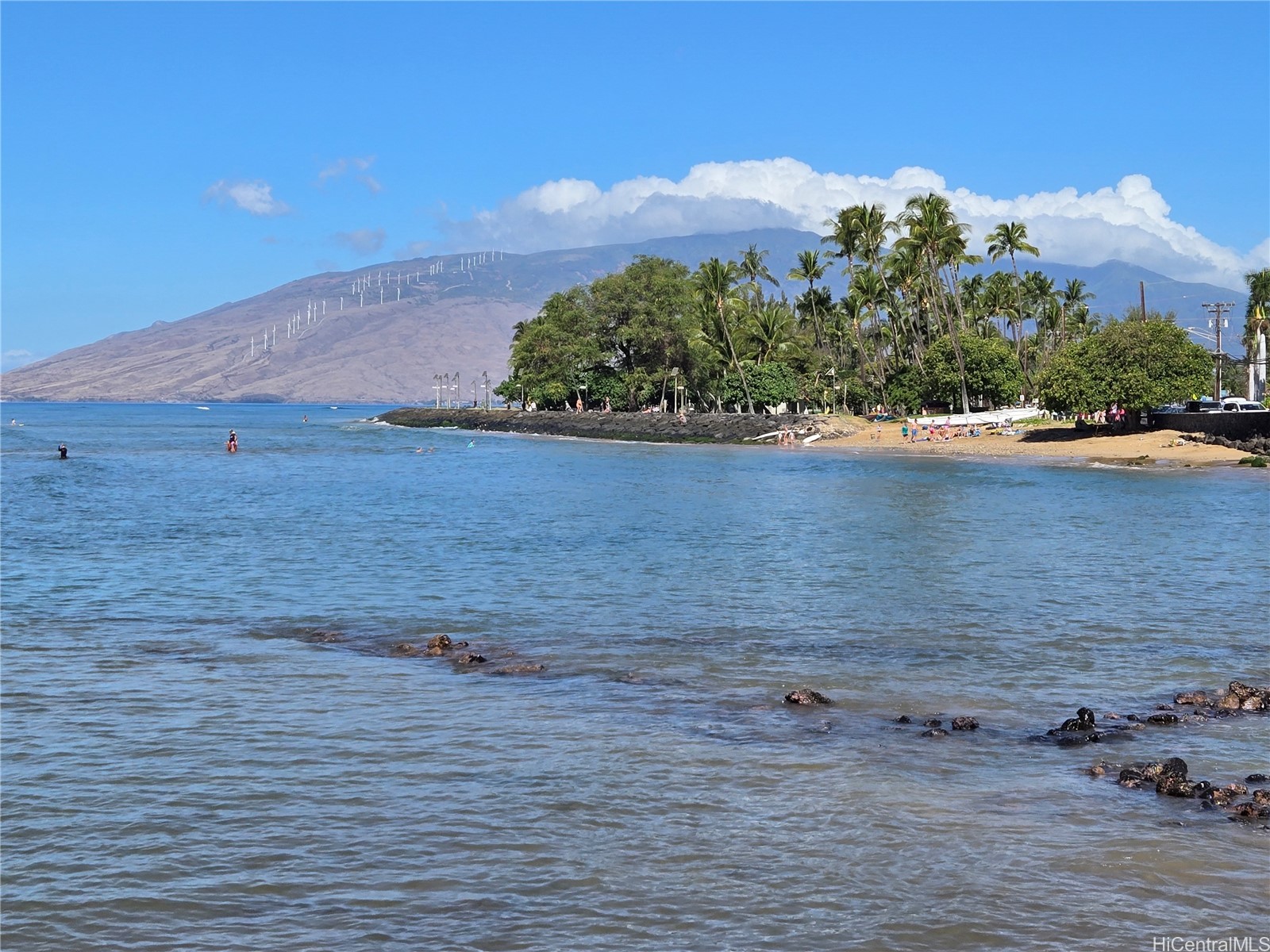 Hale Kanani Condominium