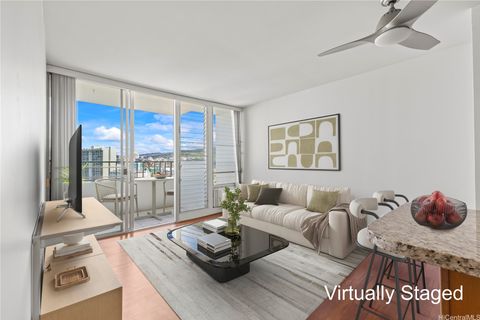 796 Isenberg Street 10C Honolulu HI 96826