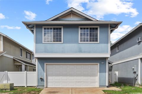 Photo of 91-1030 Hoopili Street #54, Ewa Beach, HI 96706 (MLS # 202523424)