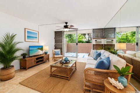 Photo of 68-055 Akule Street #110, Waialua, HI 96791 (MLS # 202600352)