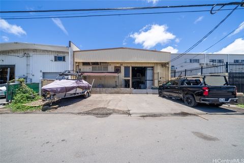 2003 Colburn Street Honolulu HI 96819