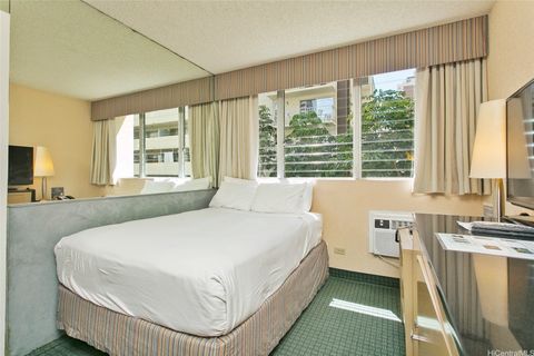 444 Kanekapolei Street 205 Honolulu HI 96815