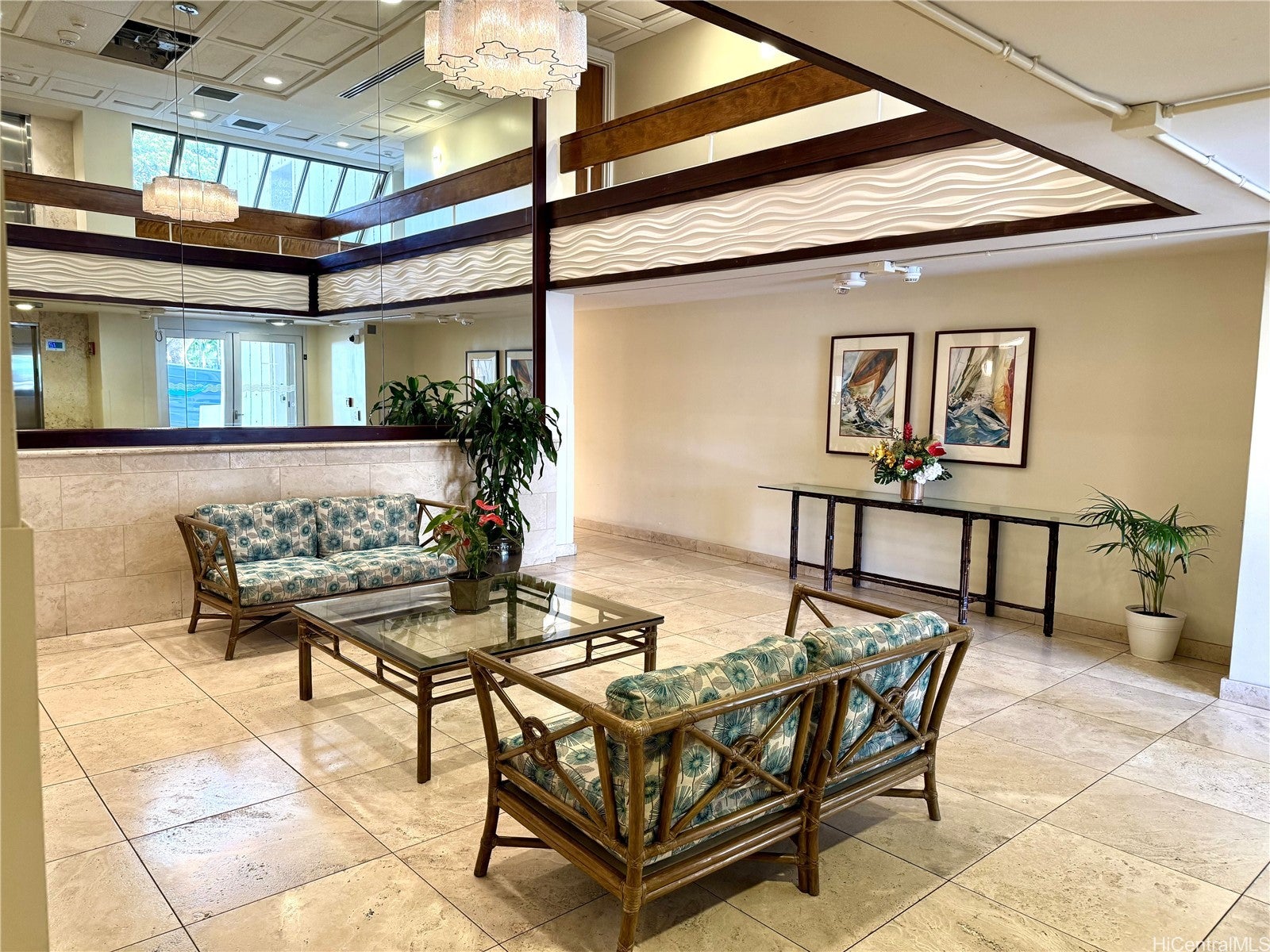1600 Ala Moana Boulevard 1808