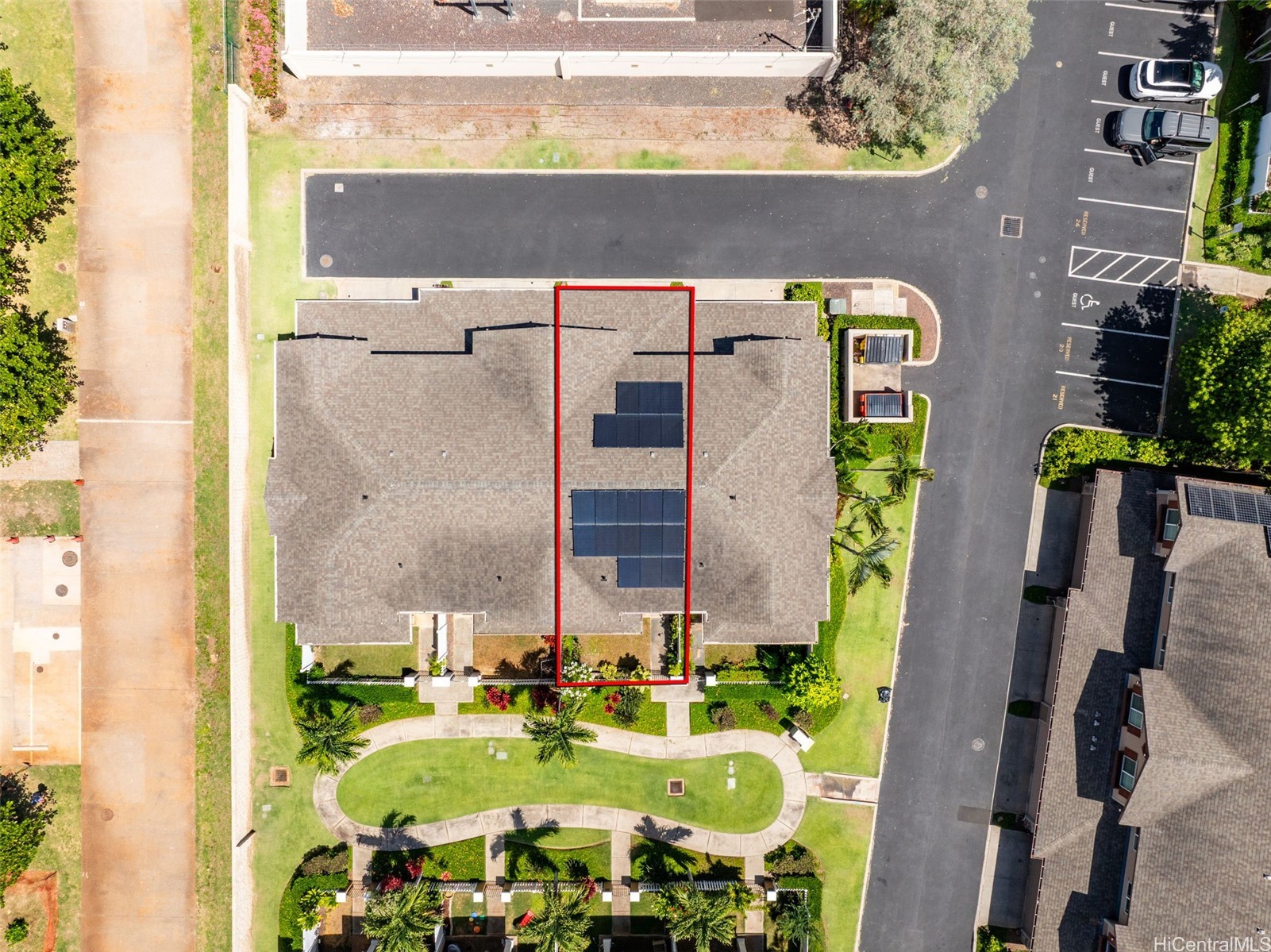 91-2067 Kaioli Street 503